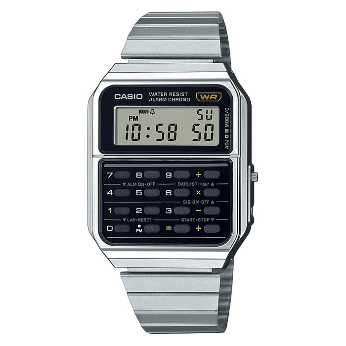 Casio Digital Watch