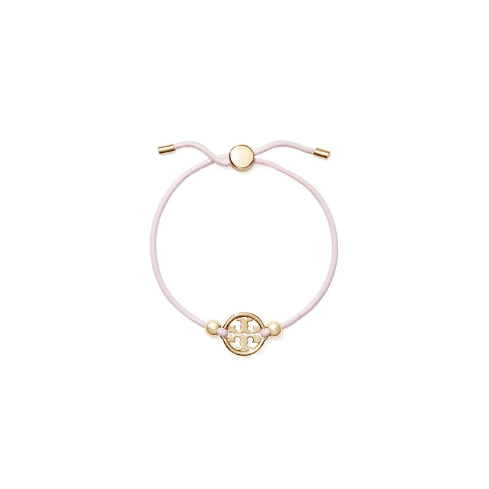 Tory Burch Miller Slider Leather Bracelets