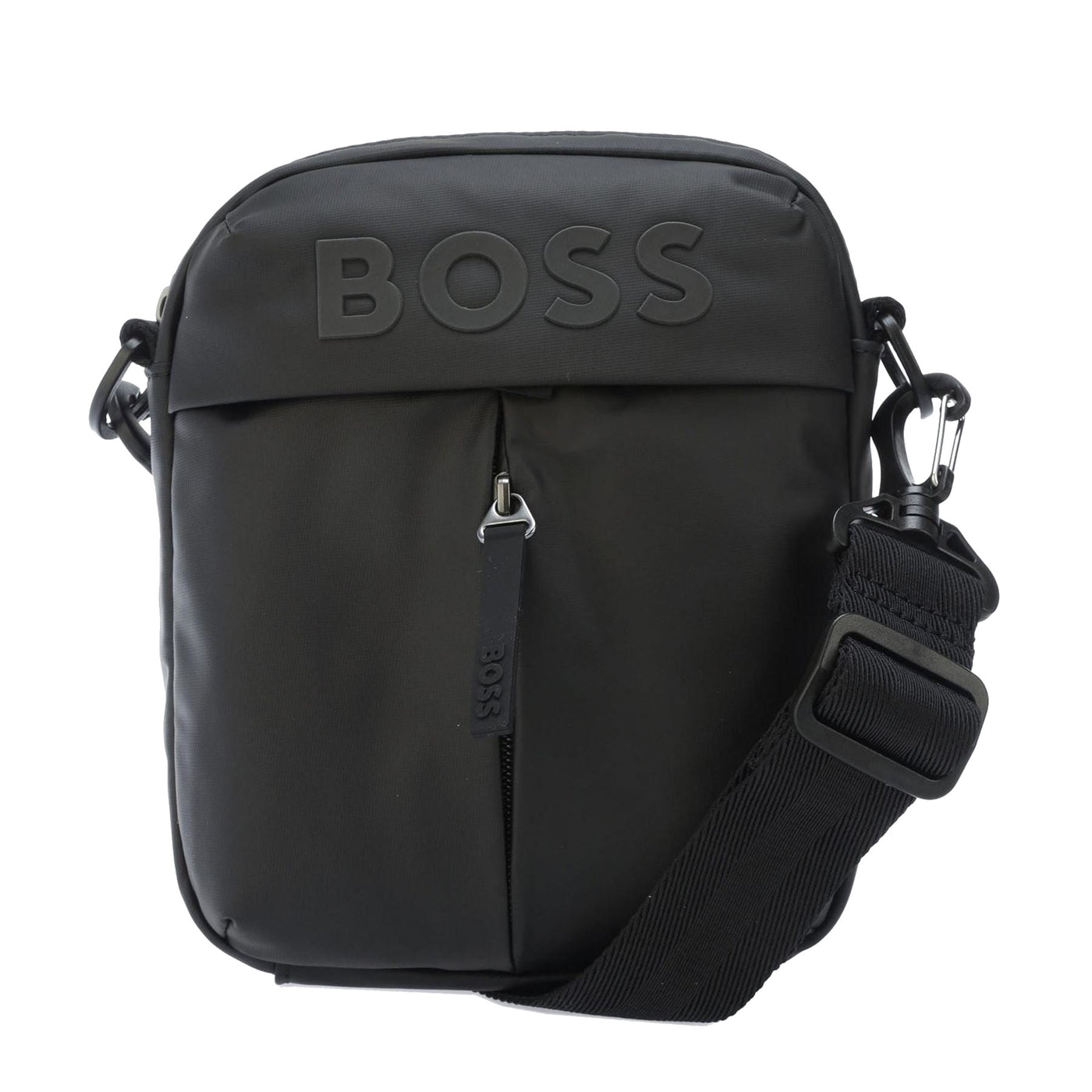 Boss Crossover Bag