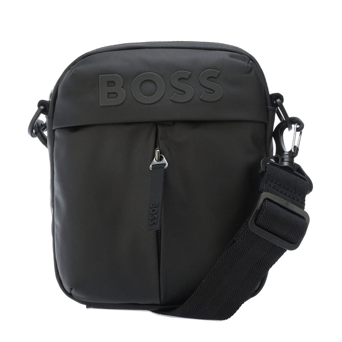 Boss Crossover Bag