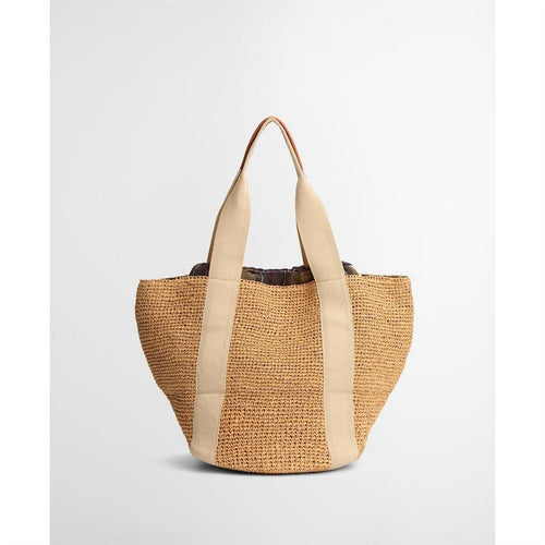 Barbour Beach Tote Bag