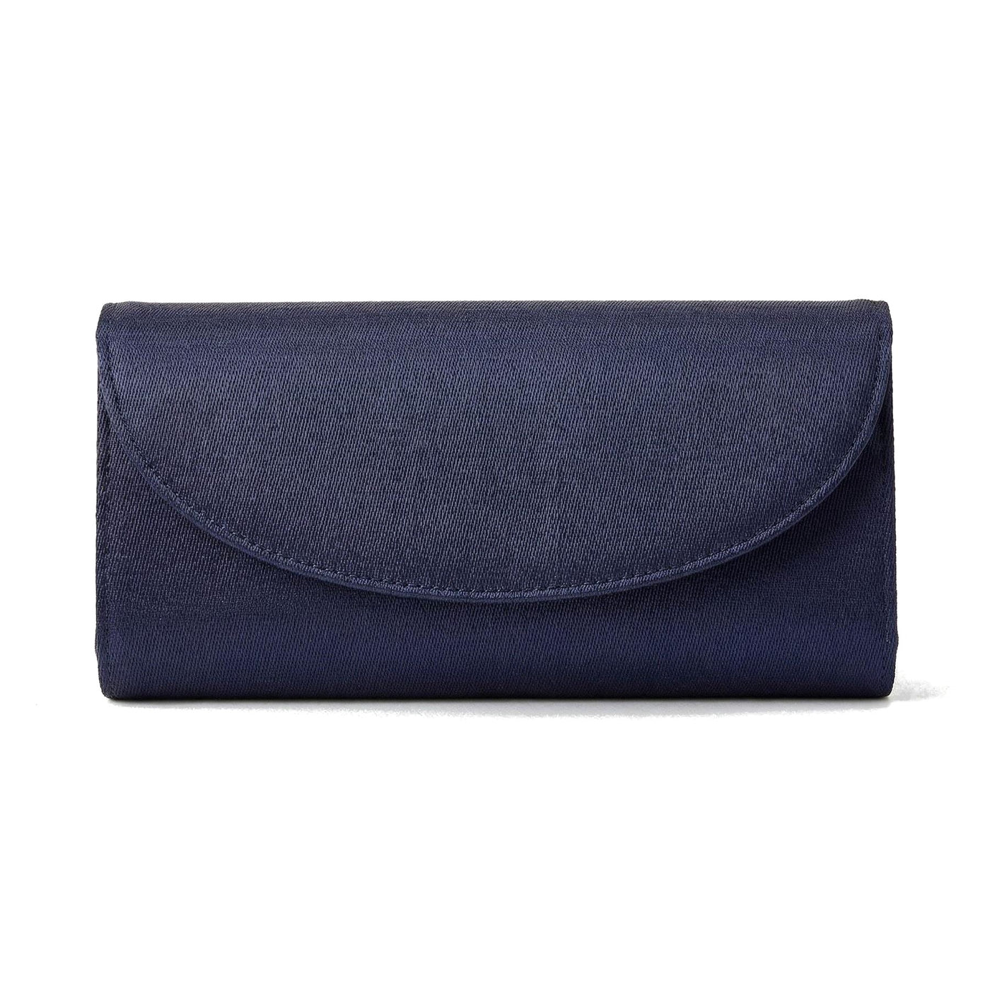 Rainbow Clutch Bag