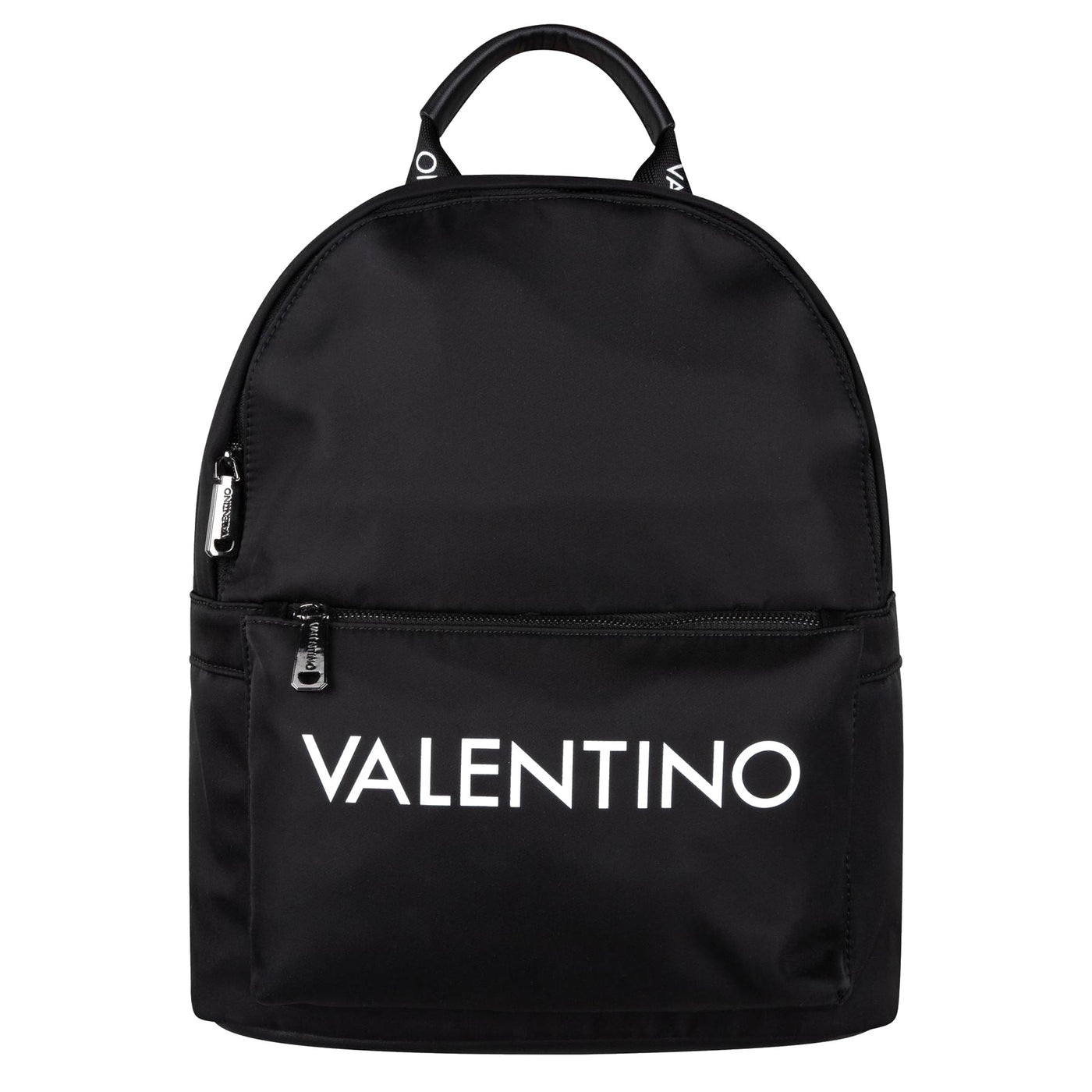 Valentino Logo Backpack