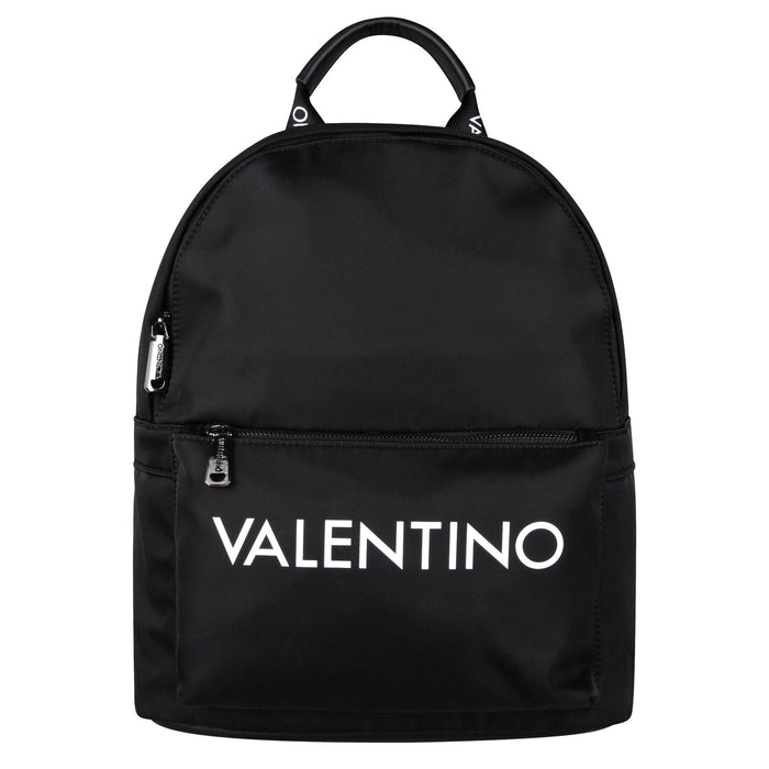 Valentino Logo Backpack
