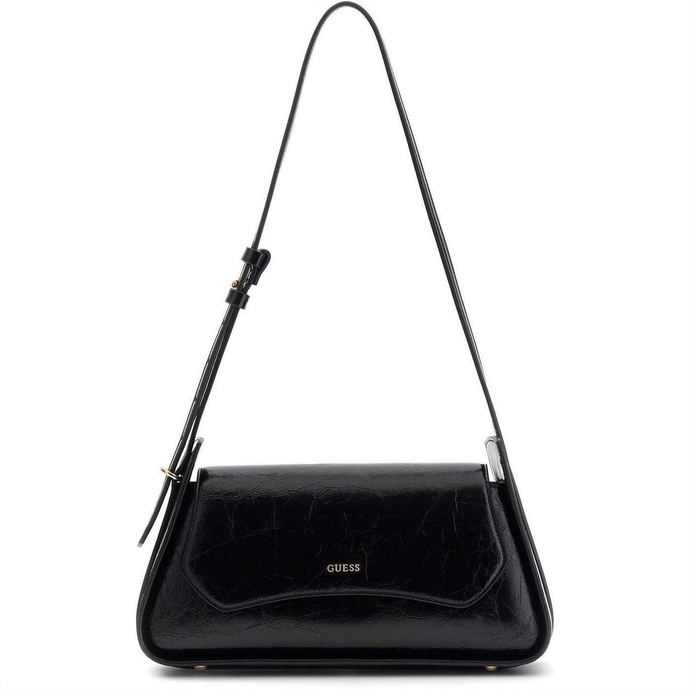 Guess Xena Flap Shoulder Bag