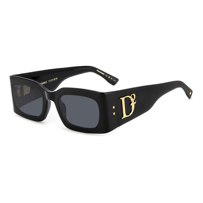 DSquared2 Round Sunglasses
