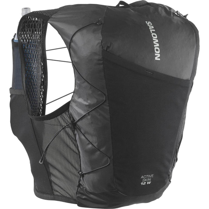 Salomon Womens Active Skin 12l Run Vest