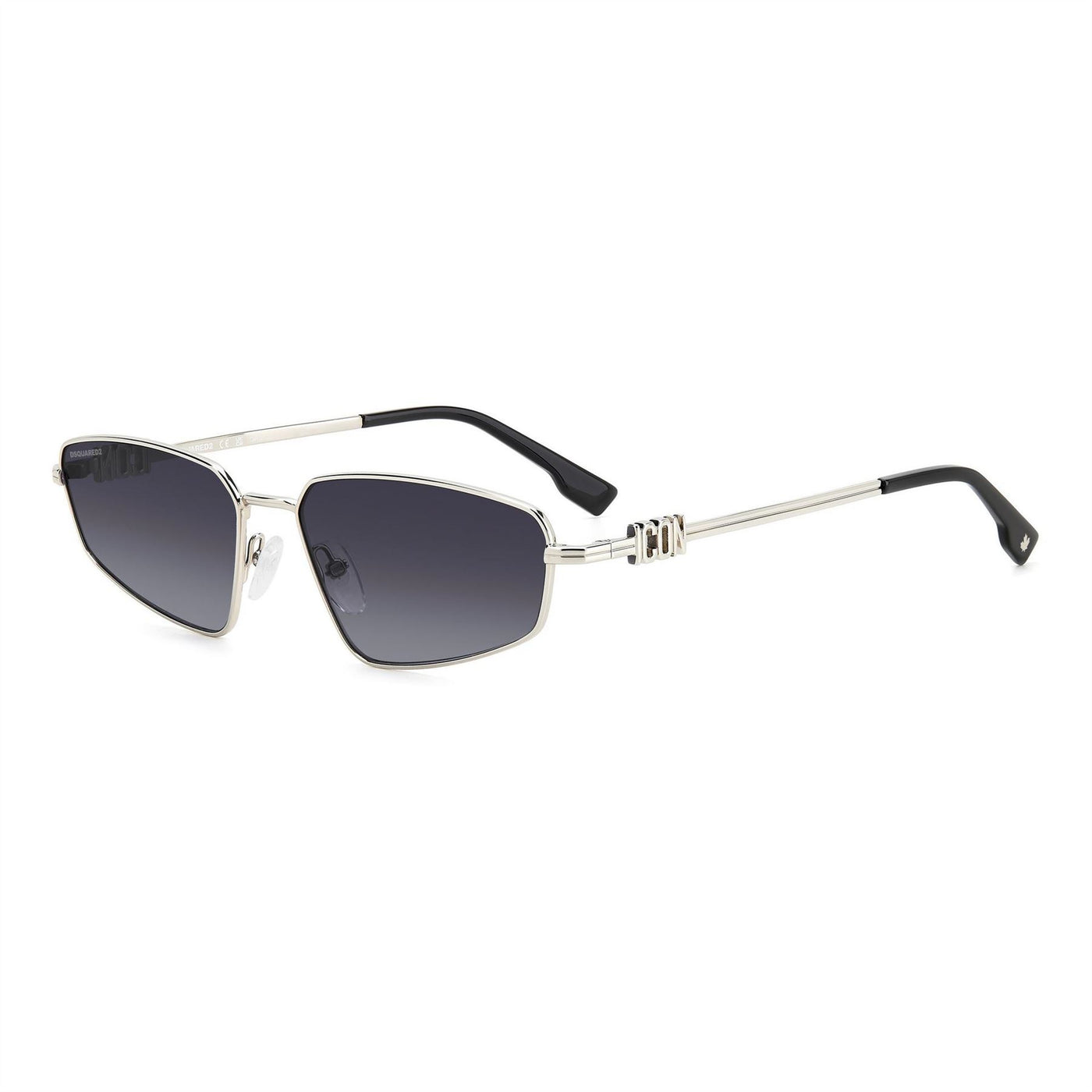 DSquared2 Round Sunglasses