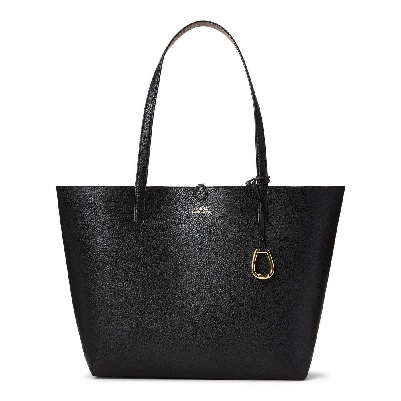 Lauren by Ralph Lauren Reversible Merrimack Tote Bag