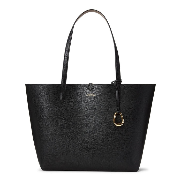 Lauren by Ralph Lauren Reversible Merrimack Tote Bag