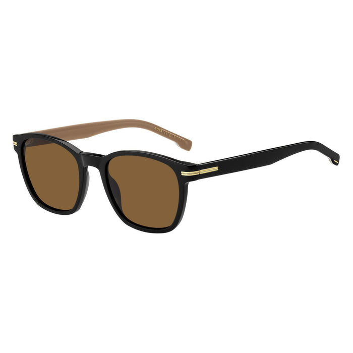 Boss Su UV Protection Square Sunglasses