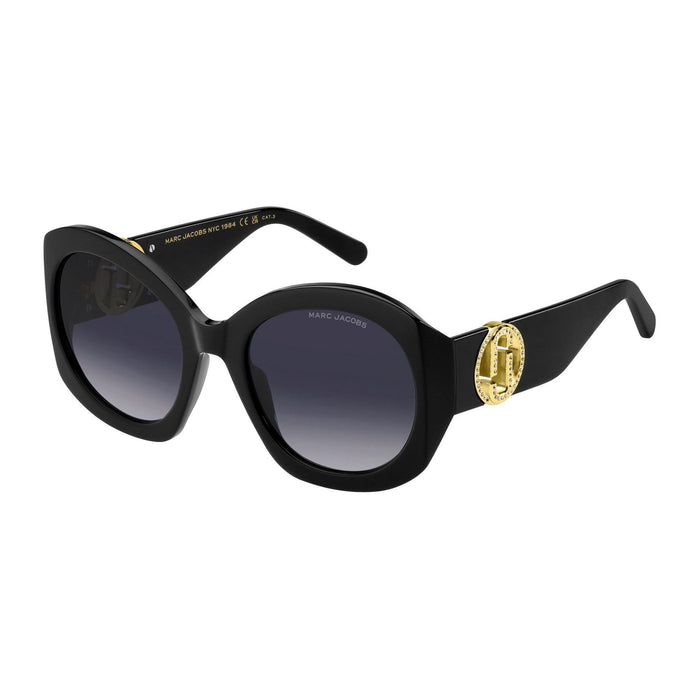 Marc Jacobs Round Sunglasses