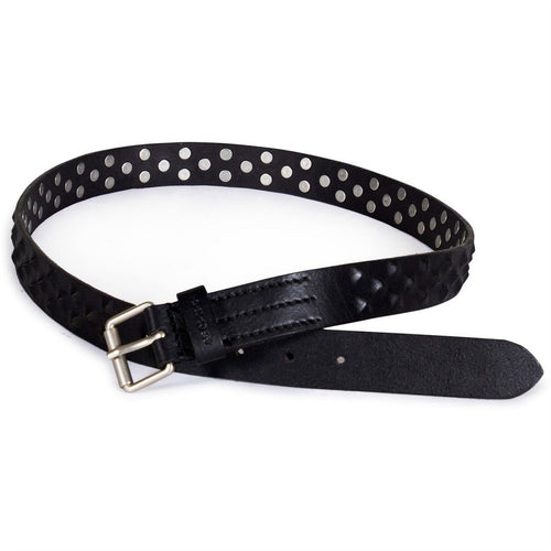 AllSaints Leather Belt