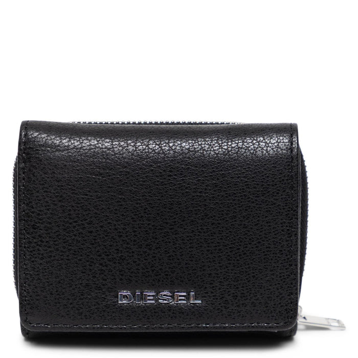 Diesel Spejap Tri Fold Wallet