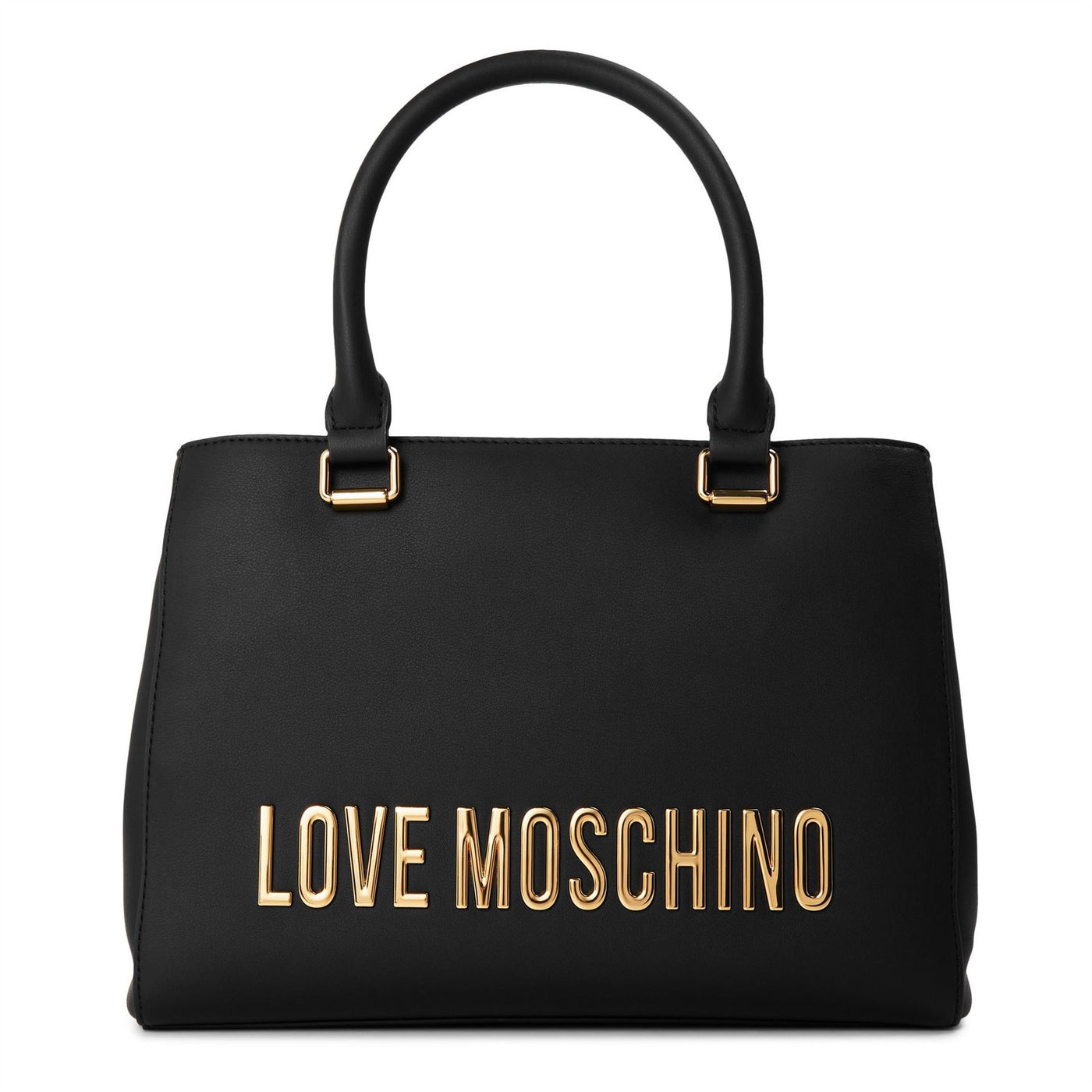Love Moschino Top Handle Bag
