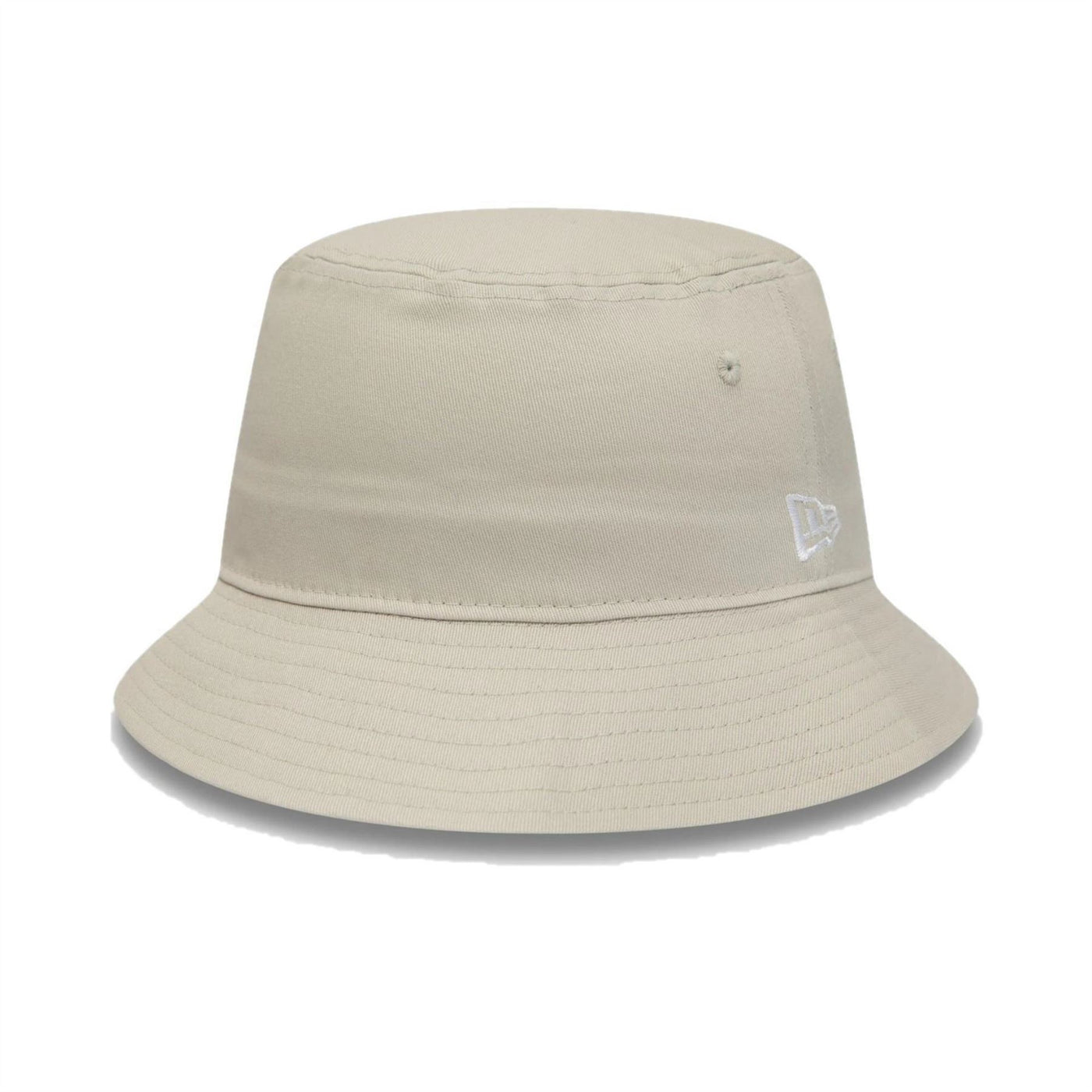New Era Adults Essential Tapered Bucket Hat