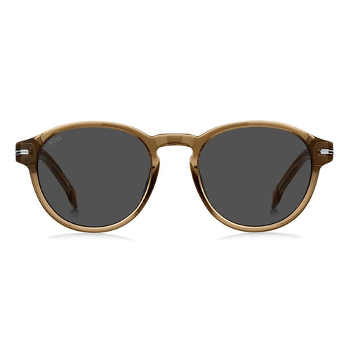 Boss Round Sunglasses