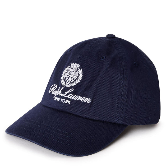 Polo Ralph Lauren Woven Cap