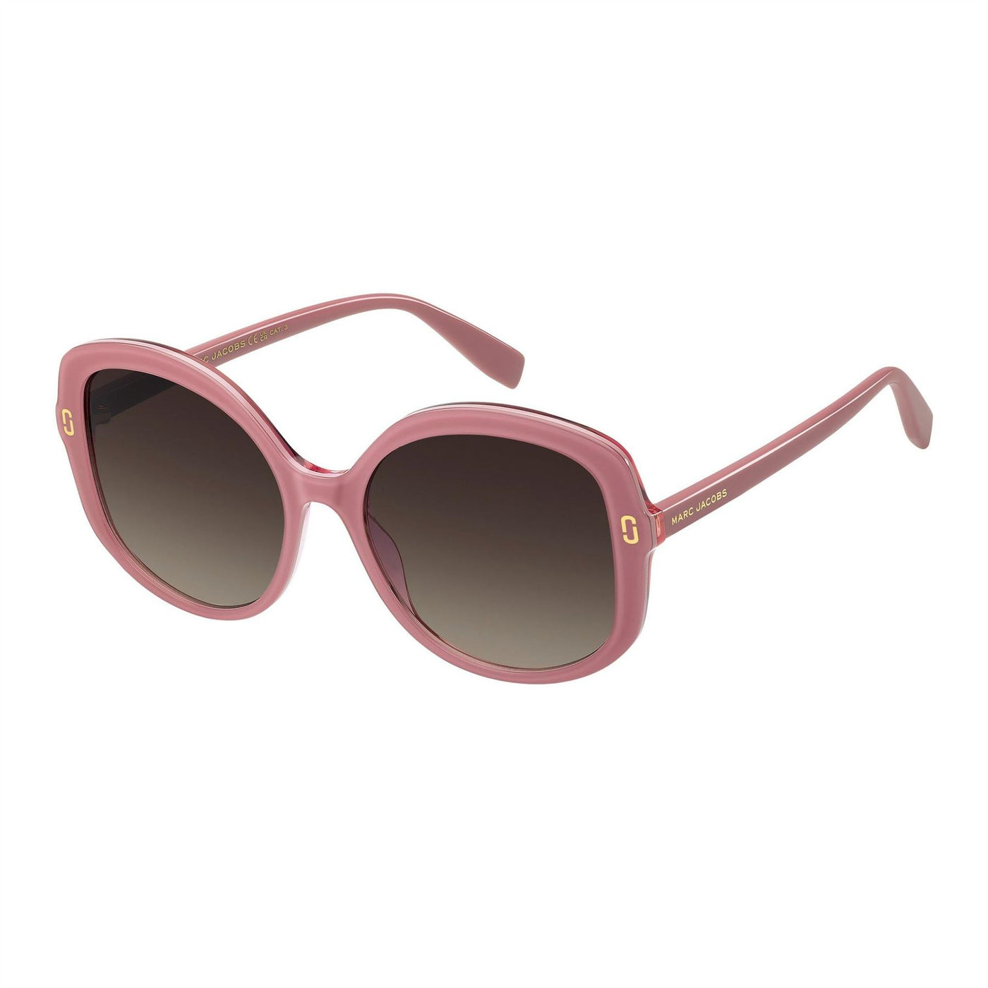 Marc Jacobs Round Sunglasses