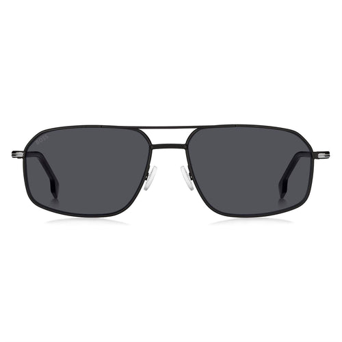 Boss Round Sunglasses
