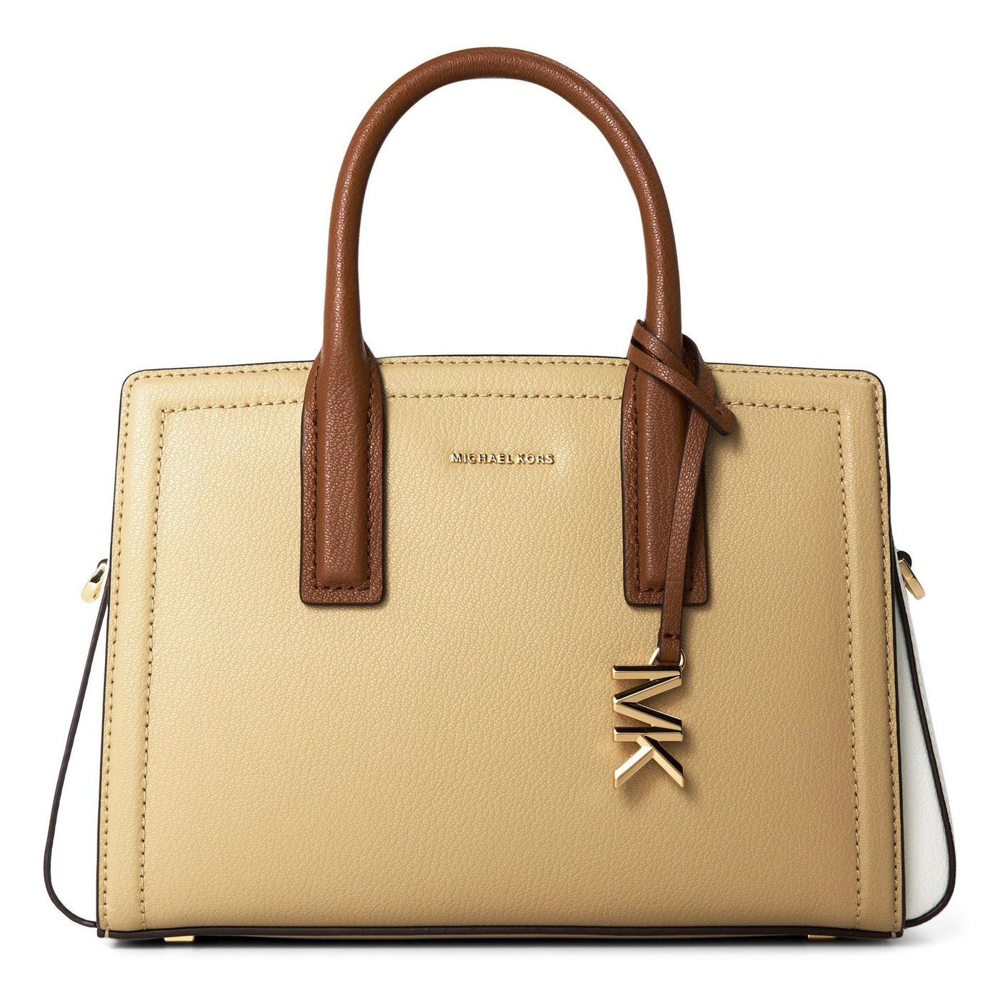 MICHAEL Michael Kors Small Satchel