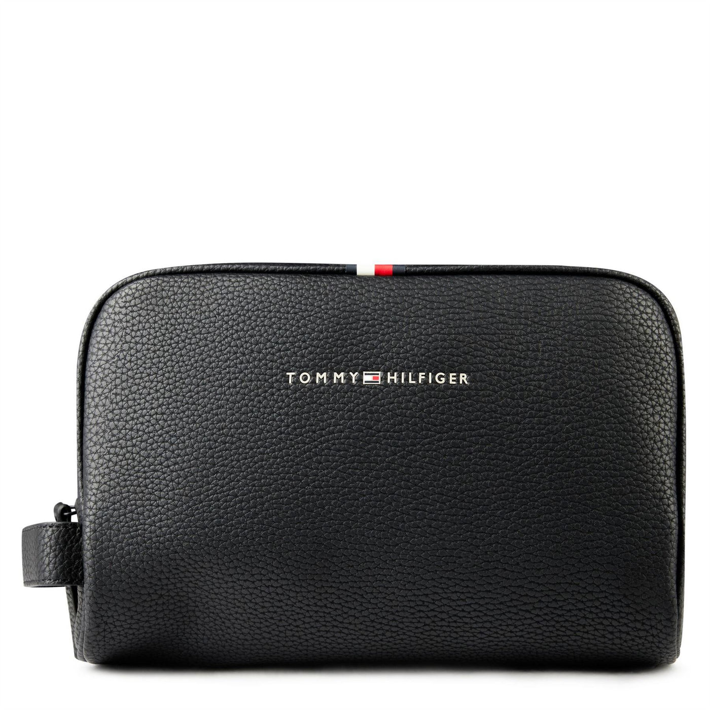 Tommy Hilfiger Pu Wash Bag