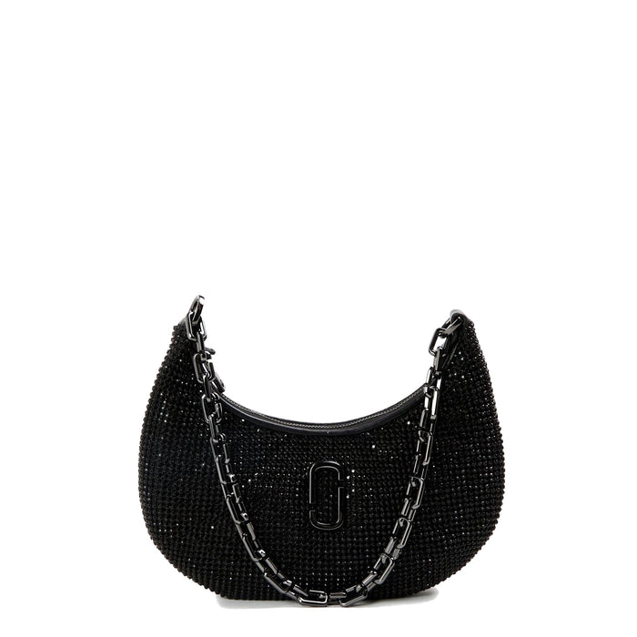 Marc Jacobs Rhinestone Shoulder Bag