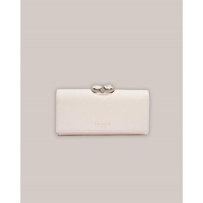 Ted Baker Alyysaa Mati Zip Around Wallet with Logo