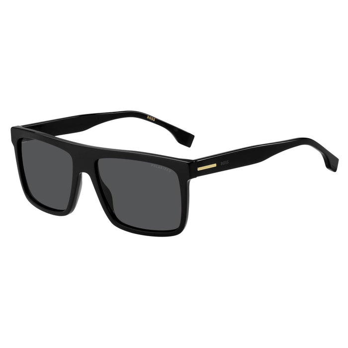 Boss Rectangle Sunglasses