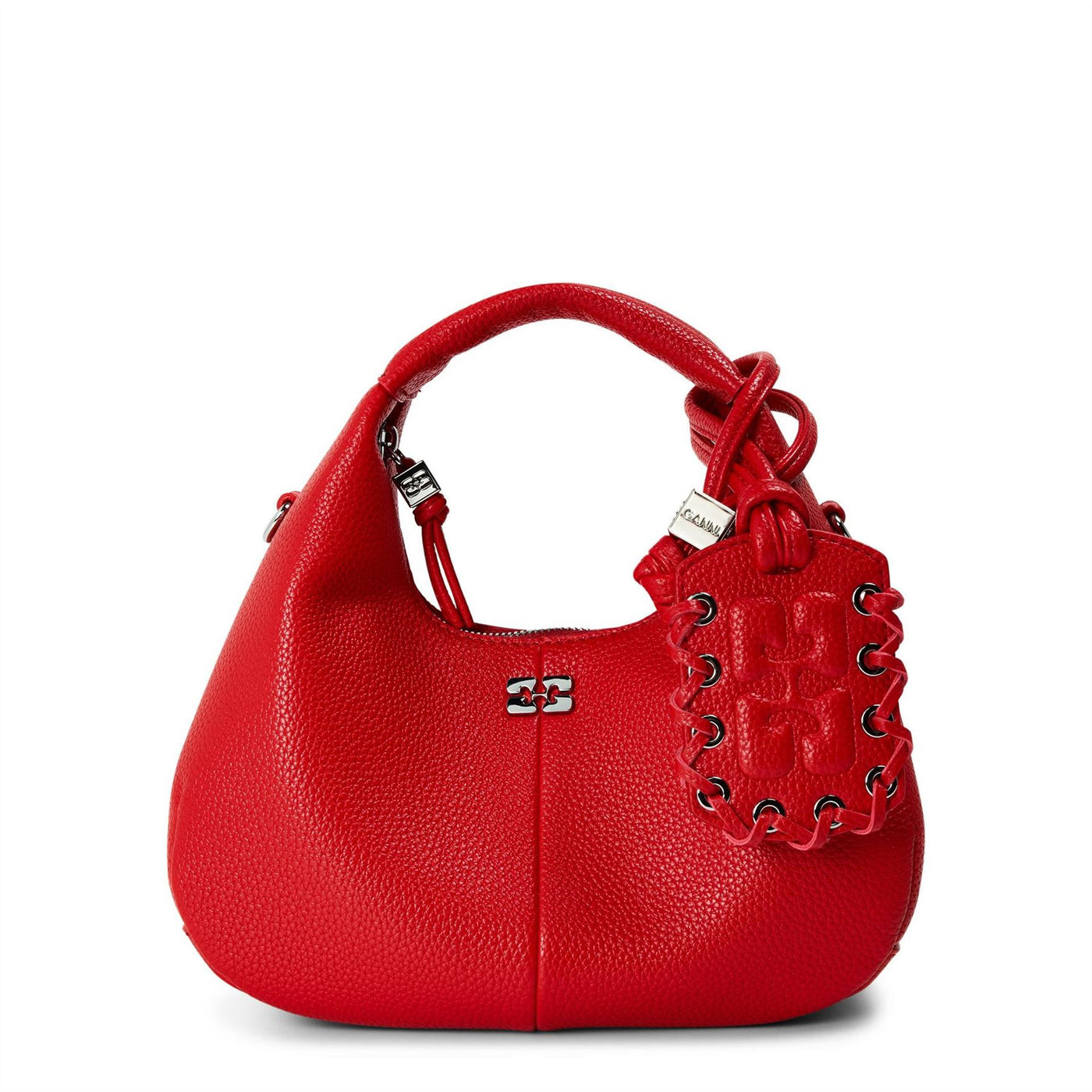Ganni Hobo Bag