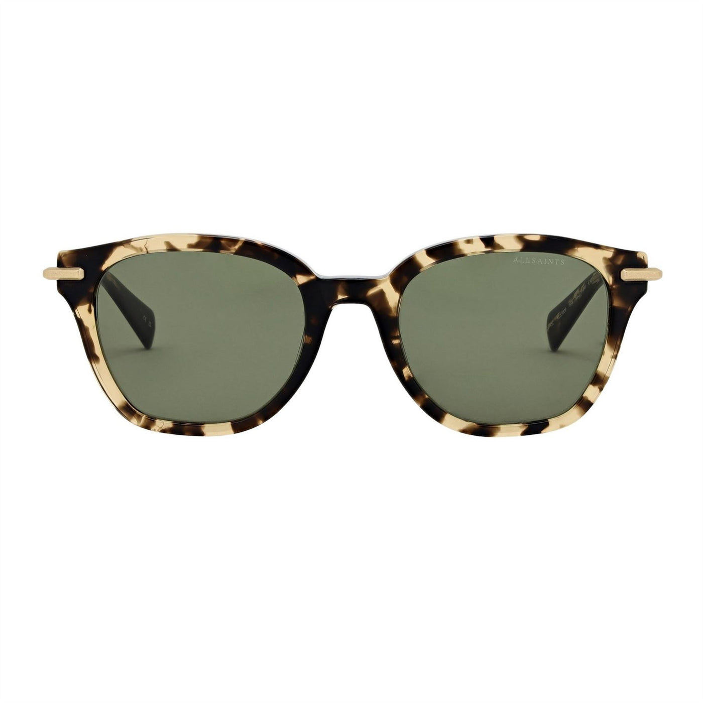AllSaints Clubmaster Sunglasses