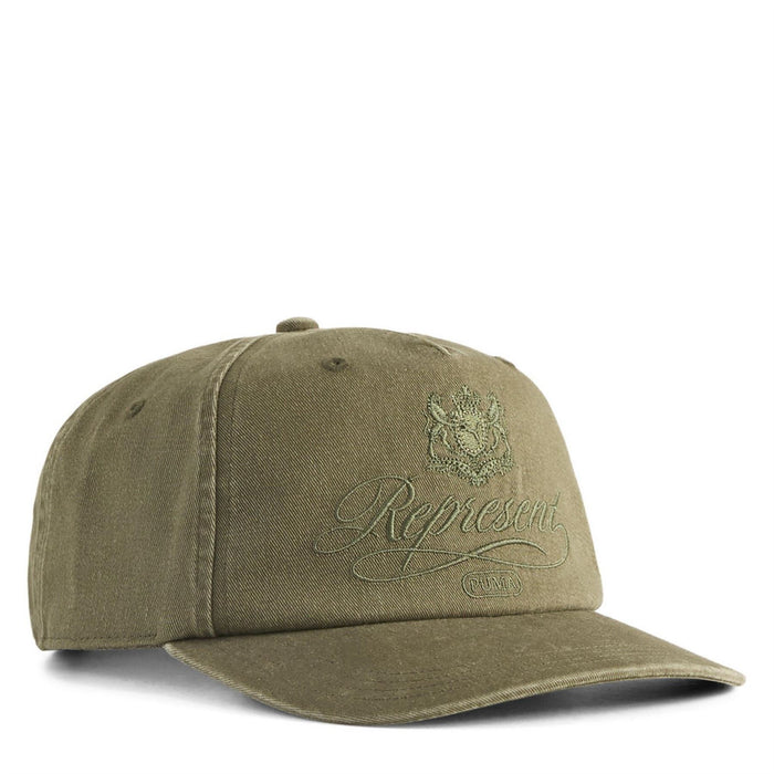 Puma X Represent Baseball Cap