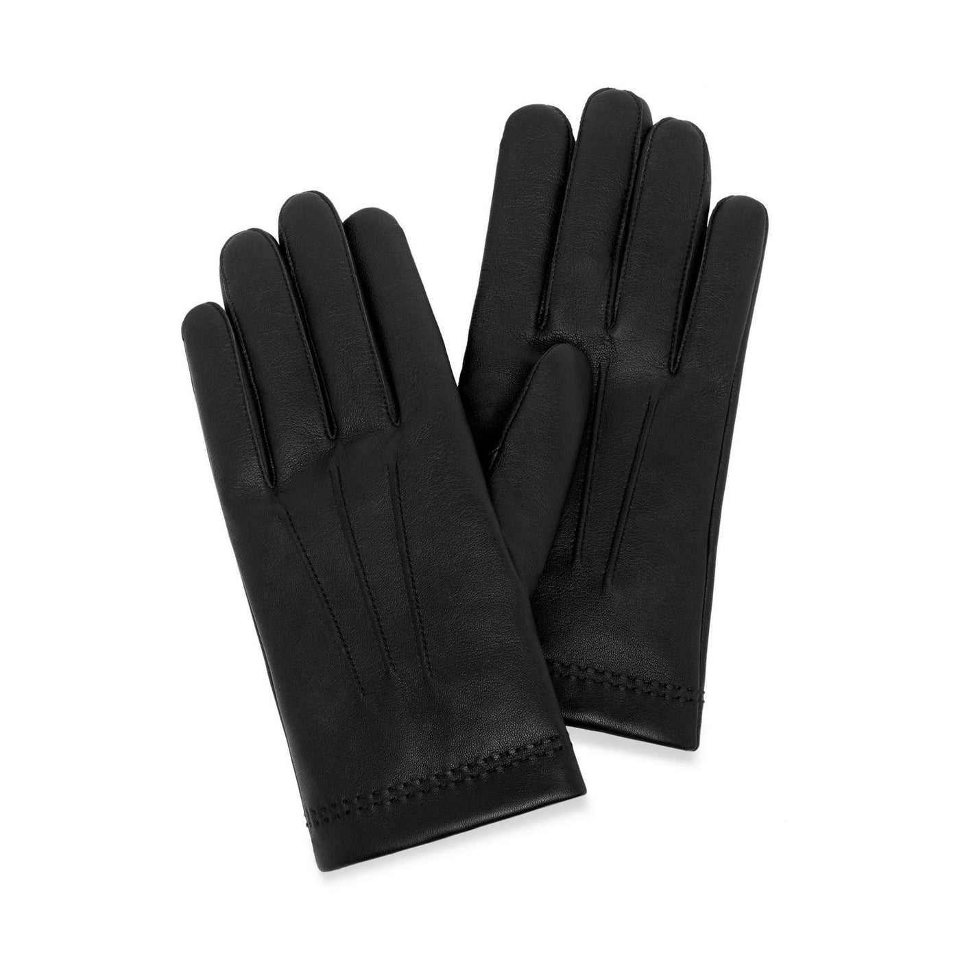 Mulberry Nappa Leather Gloves
