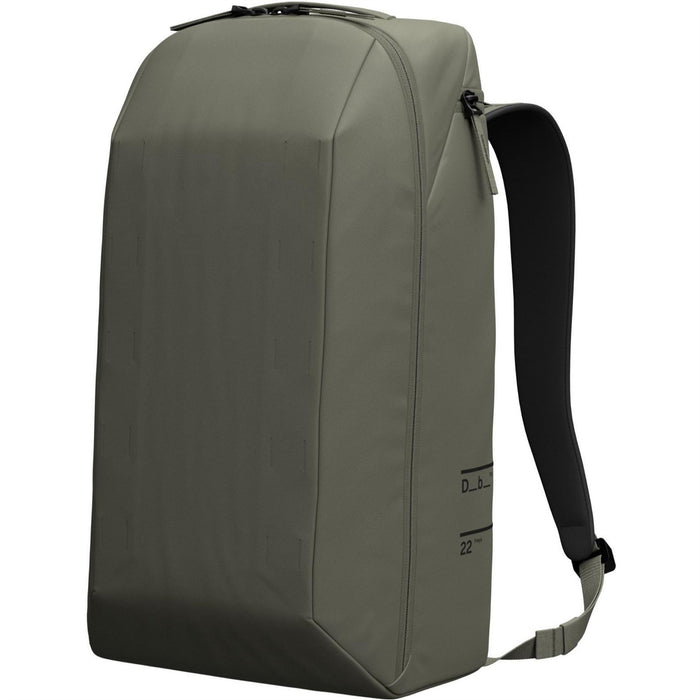DB Breasted Freya Backpack