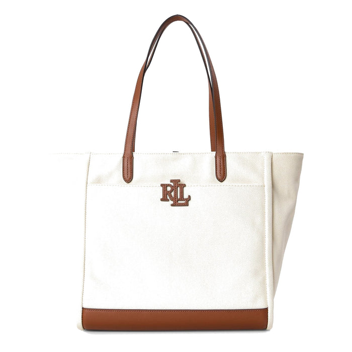 Lauren by Ralph Lauren Cameryn L Tote