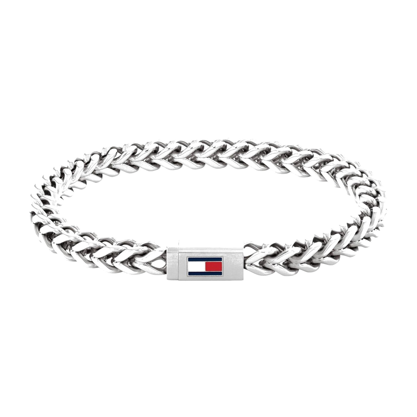 Tommy Hilfiger Hilfiger Men’s Chain Bracelet