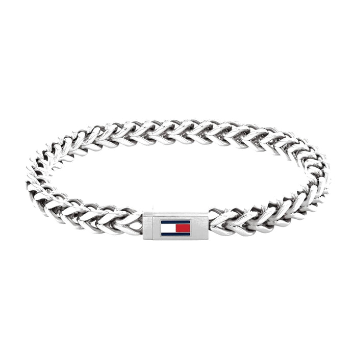 Tommy Hilfiger Hilfiger Men’s Chain Bracelet