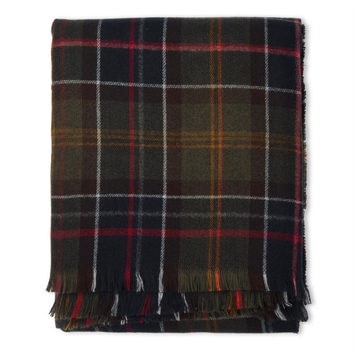 Barbour Scarf