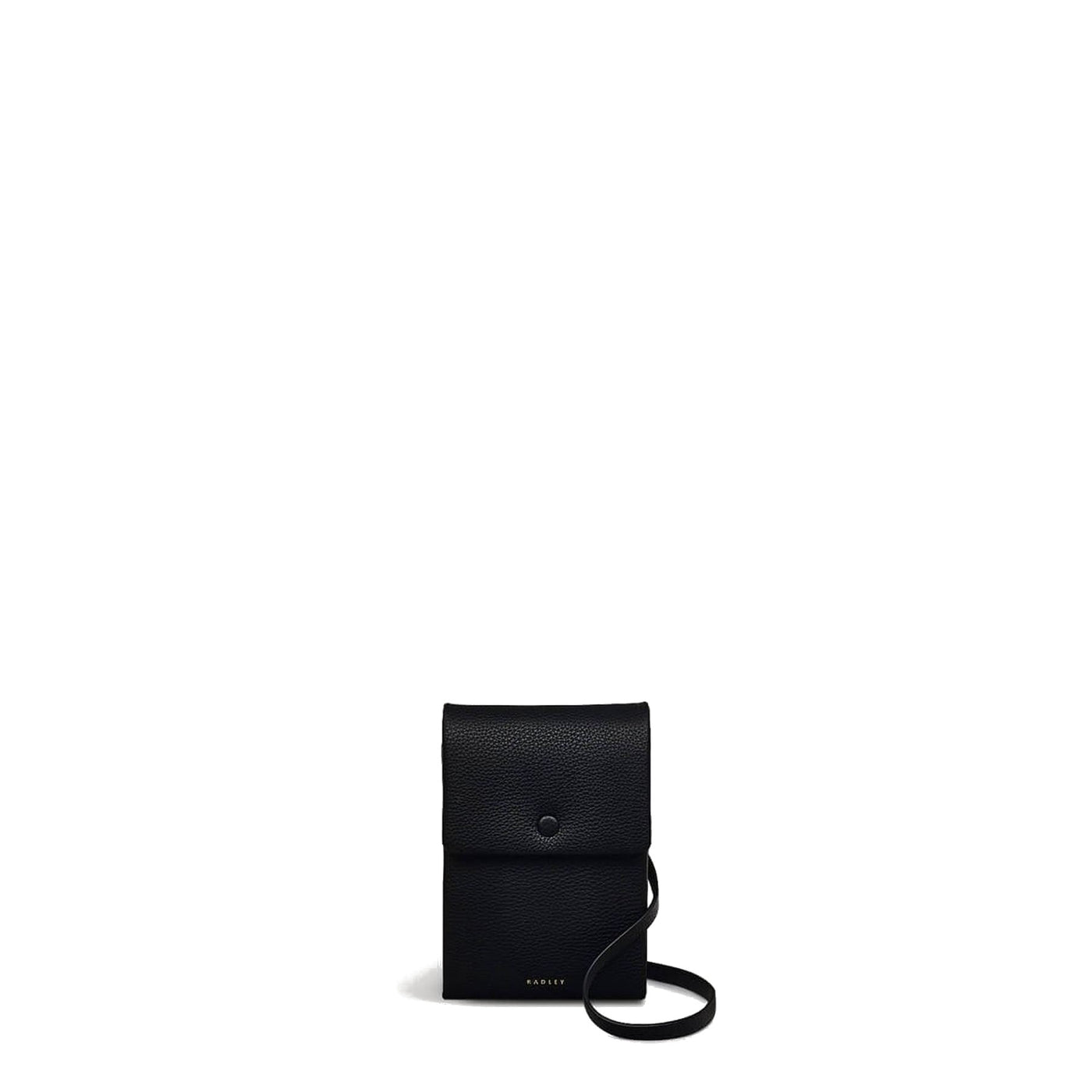 Radley Street Leather Phone Crossbodyody Bag