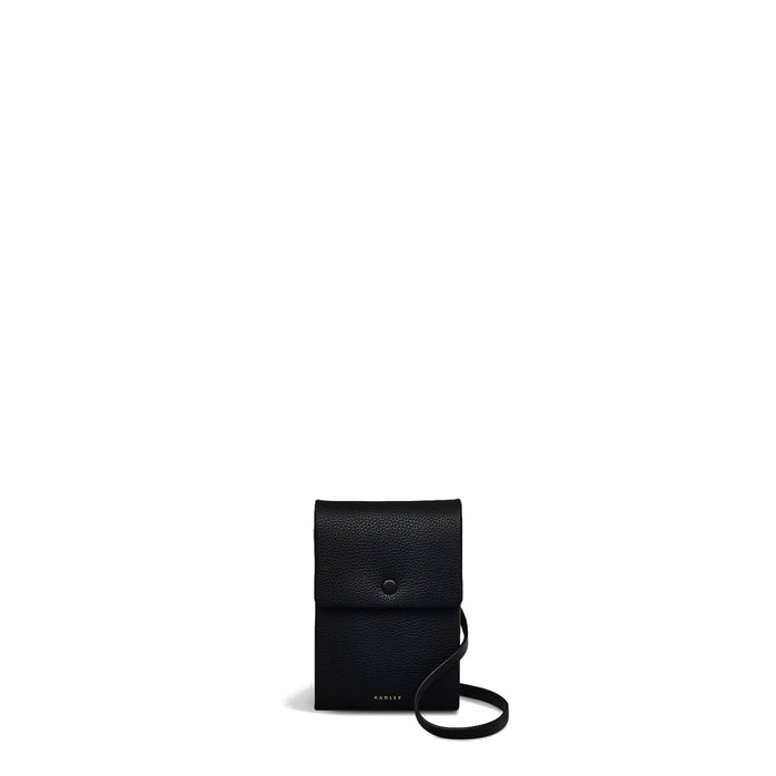 Radley Street Leather Phone Crossbodyody Bag