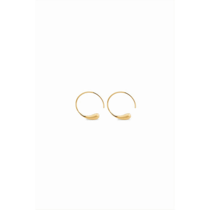 Soeur Creole 15 Hoop Earrings