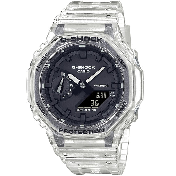 G Shock Shock Ga 2100ske 7aer