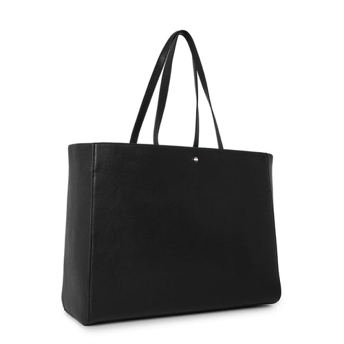 Boss Yona Tote Bag, Signature Logo