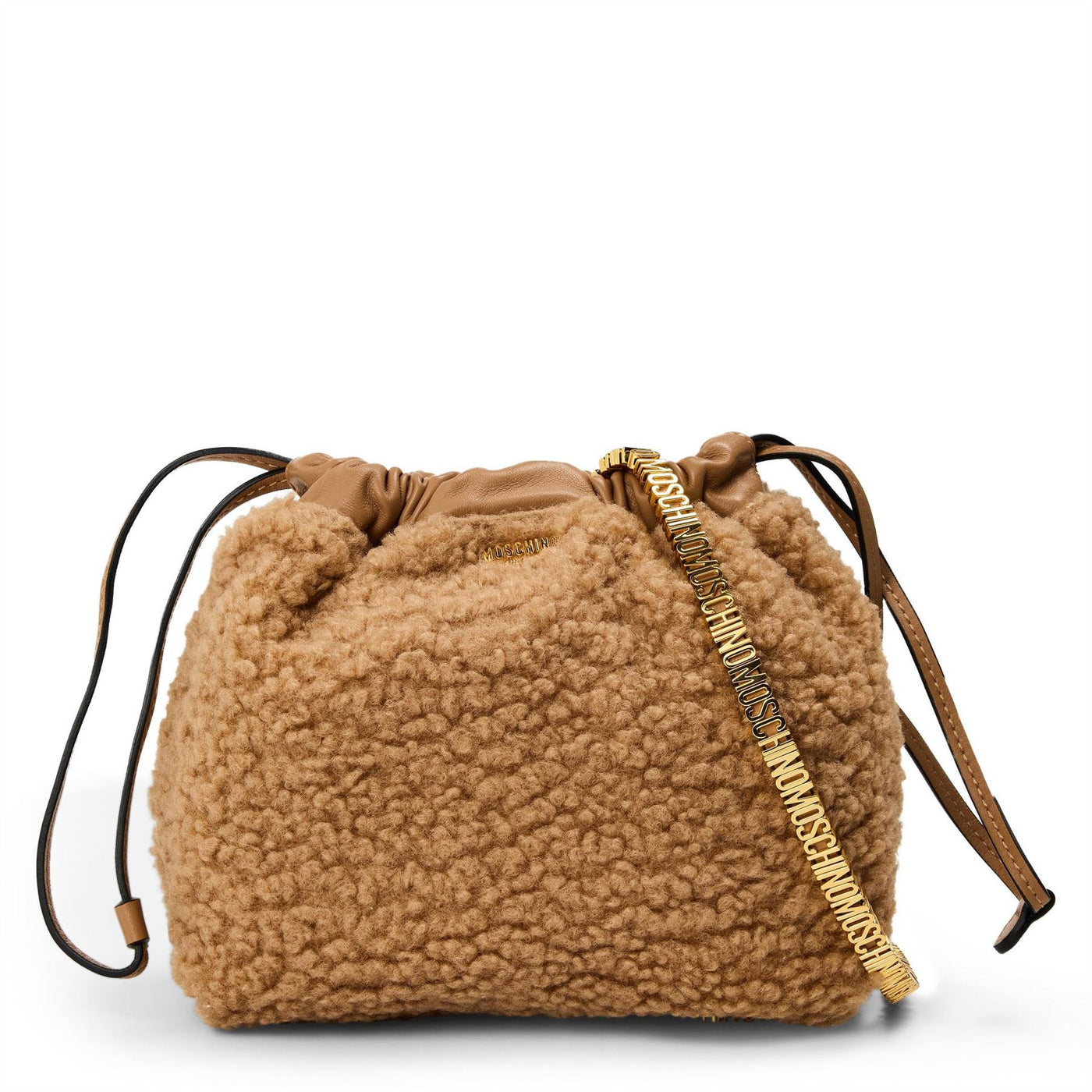 Moschino Clutch Bag