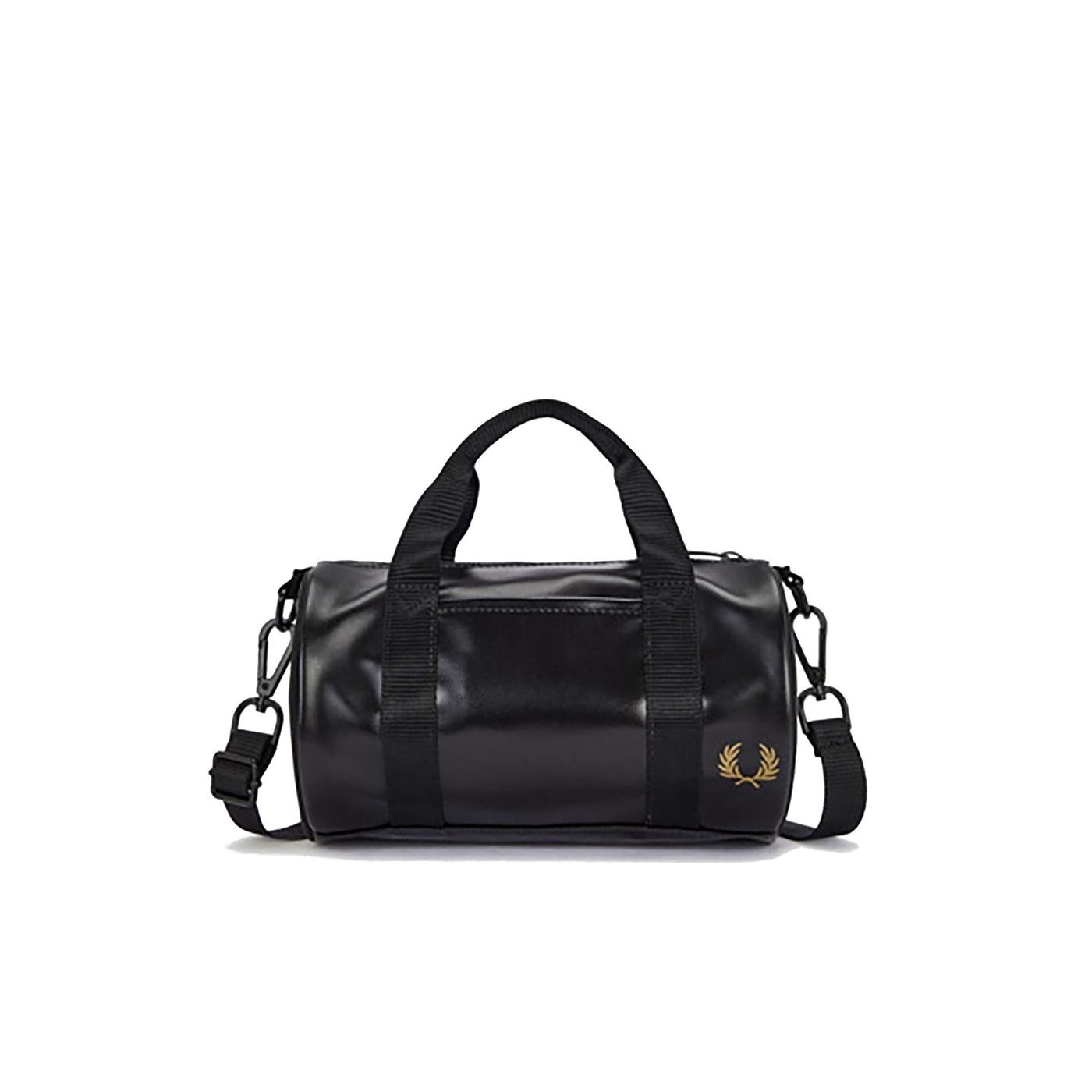 Fred Perry Barrel Holdall