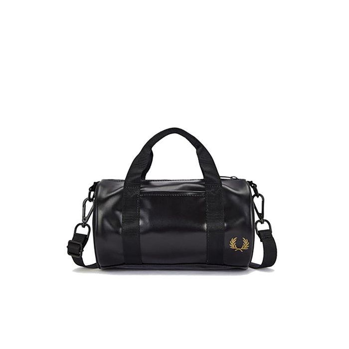 Fred Perry Barrel Holdall