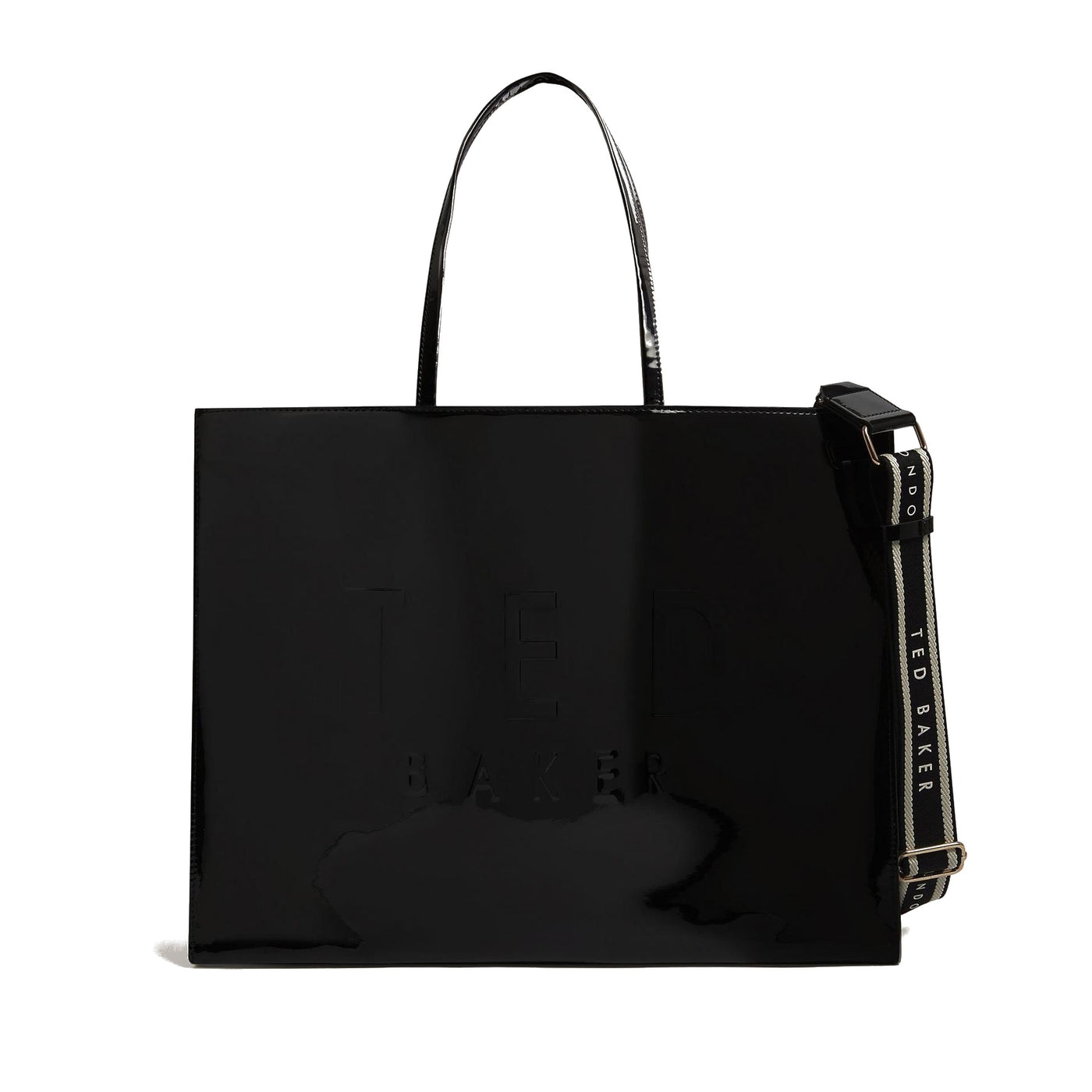 Ted Baker Web Xl Icon Bag