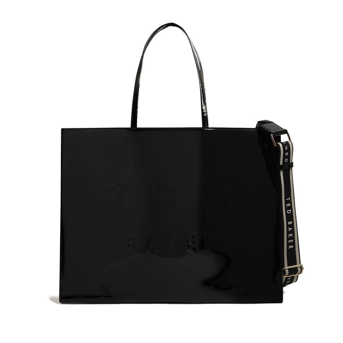 Ted Baker Web Xl Icon Bag