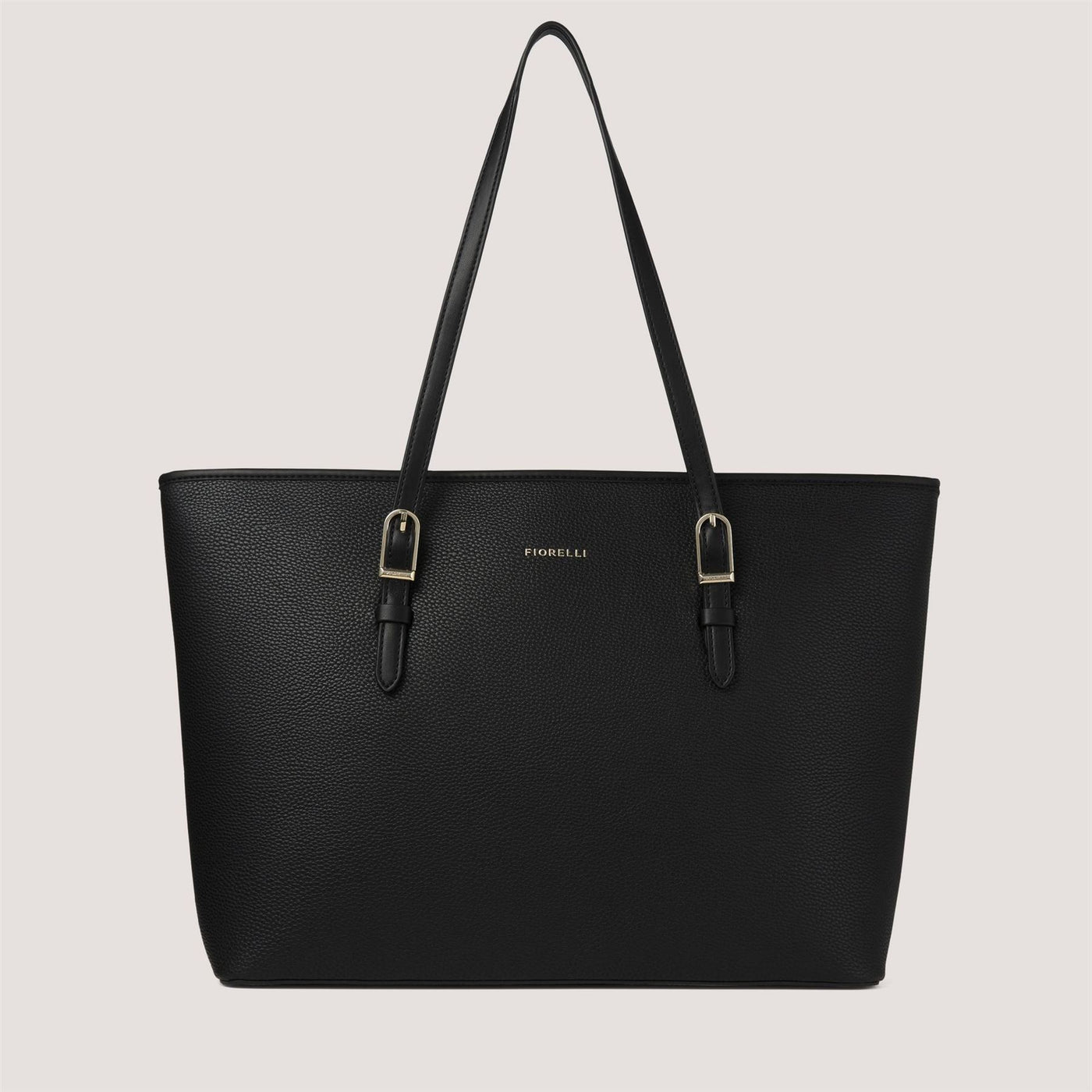 Fiorelli Floral Patterned Tote with Detachable Strap