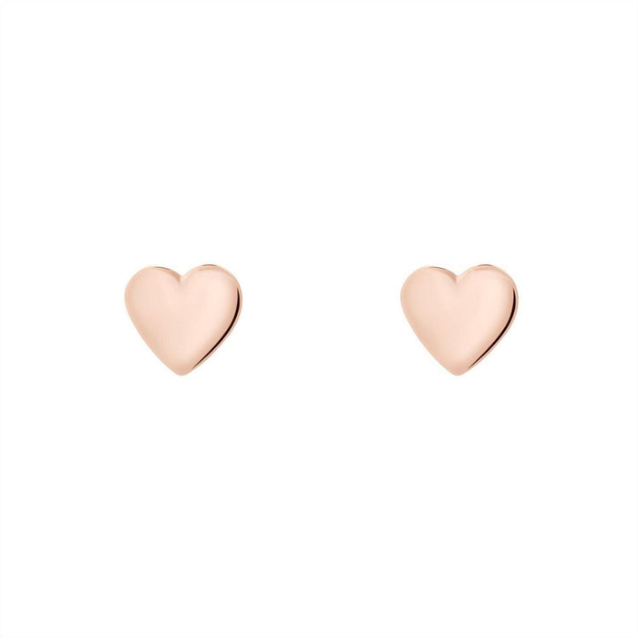 Ted Baker Heart Stud Earrings
